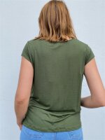 Shirt ni-ki S/M 14 olive