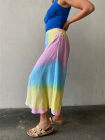 Hose Batik ni-ki pastell multi