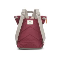 Rucksack Roka Canfield Sustain Medium Plum