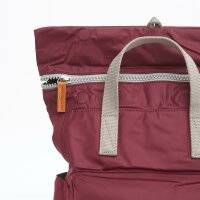 Rucksack Roka Canfield Sustain Medium Plum