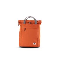 Rucksack Roka Finchley Small Sustain Atomic Orange