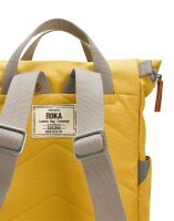 Rucksack Roka Finchley Small Sustain Flax