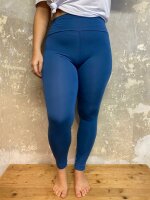 Leggings breit. Bund S/M 112 jeans