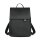 Rucksack ZWEI Mademoiselle MR13 Nubuk-Black