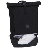 Rucksack Johnny Urban Allen Medium Black