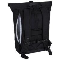 Rucksack Johnny Urban Allen Medium Black