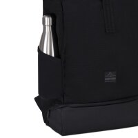 Rucksack Johnny Urban Allen Medium Black