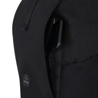 Rucksack Johnny Urban Allen Medium Black