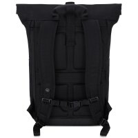 Rucksack Johnny Urban Allen Medium Black