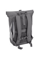 Rucksack Johnny Urban Allen Medium Dark Grey