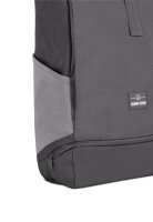 Rucksack Johnny Urban Allen Medium Dark Grey