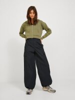 Hose JJXX JXYoko Cosy Cargo HW Black