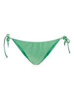 Bikini Hose Pieces PCBirte Shiny Brazil SWW Absinthe Green M