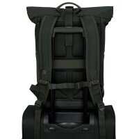 Rucksack Johnny Urban Allen Medium Dark Olive