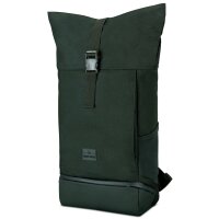 Rucksack Johnny Urban Allen Medium Dark Olive