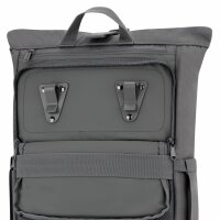 Rucksack Johnny Urban Robin Medium Bike Dark Grey