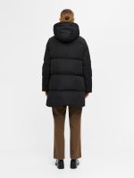 Mantel Object ObjLouise New Down Jacket Black