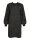 Kleid Object ObjReynard L/S Knit Dress Black/Glitter