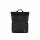 Rucksack Roka Canfield Medium Black Label Recycled Canvas Ash