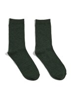 Socken Pieces PCSebby Glitter Long 1-Pack Pattern Forest...