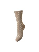 Socken Pieces PCSebby Glitter Long 1-Pack Pattern...