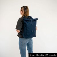 Rucksack Johnny Urban Robin Medium Dark Blue