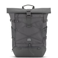 Reiserucksack Johnny Urban Allen Large Travel Dark Grey