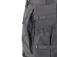 Reiserucksack Johnny Urban Allen Large Travel Dark Grey