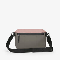 Sling Bag Ucon Jona Lotus Rose-Dark Grey