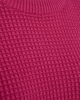 Pullover Freequent FQCotla Raspberry Rose