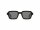 Sonnenbrille Komono Lionel Black Tortoise