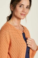 Strickjacke Tranquillo S24A60 Melon