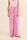 Hose Molly Bracken Ladies Woven T1560BCP Pink