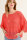 Shirt Molly Bracken Ladies Knitted Sweater N240CE Coral