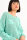 Pullover Lili Sidonio Young  Ladies Knitted Sweater LAL392CE Aqua Blue