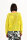 Pullover Lili Sidonio Young  Ladies Knitted Sweater LAL392CE Yellow