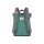 Rucksack Roka Finchley Med Sustain Sage