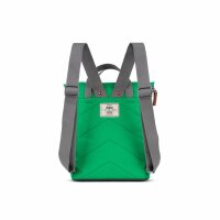 Rucksack Roka Finchley Small Sustain Green Apple