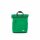 Rucksack Roka Finchley Small Sustain Green Apple