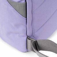 Rucksack Roka Finchley Small Sustain Lavender