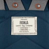 Rucksack Roka Finchley Small Sustain Pacific