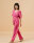 Jumpsuit G&M Massika 12293 Rose