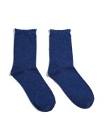 Socken Pieces PCSebby Glitter Long 1-Pack Socks...