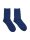 Socken Pieces PCSebby Glitter Long 1-Pack Socks Bellwether Blue