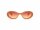 Sonnenbrille Komono Ana Velvet Coral