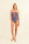 Badeanzug Molly Bracken Ladies Swimwear Onepiece TMB160CE Navy Sacha