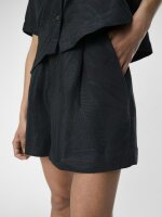 Shorts Object ObjHannima HW Shorts Black