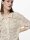 Hemd Pieces PCAia 2/4 Knit Shirt Birch