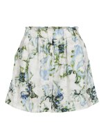 Shorts Object ObjIdda HW White Sand/Graphic