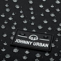 Turnbeutel Blake Johnny Urban Schwarz